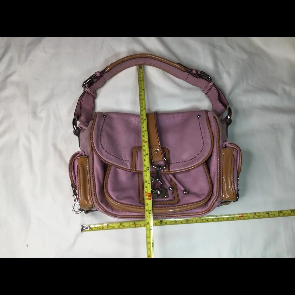 Marc Jacobs Vintage Y2K Selma Hobo Bag